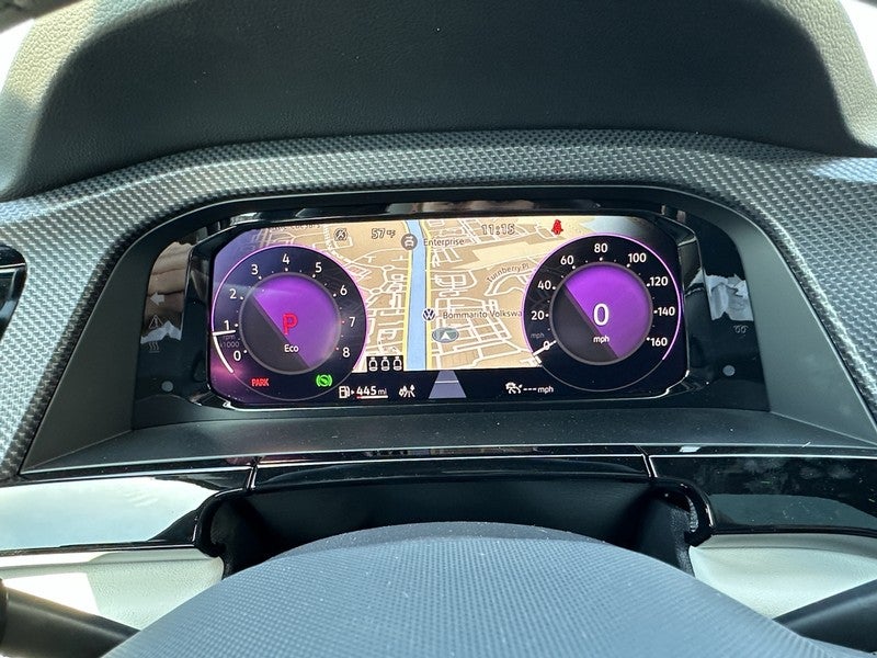 2025 Volkswagen Atlas Cross Sport 2.0T SEL Premium R-Line 4MOTION