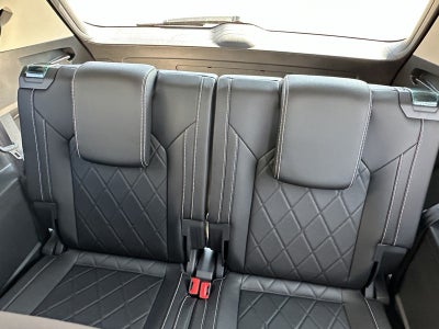 2026 Volkswagen Atlas 2.0T SEL Premium R-Line 4MOTION