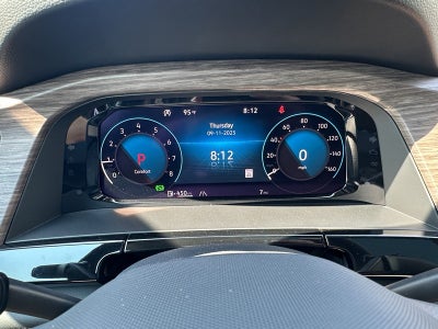 2026 Volkswagen Atlas 2.0T SEL Premium R-Line 4MOTION