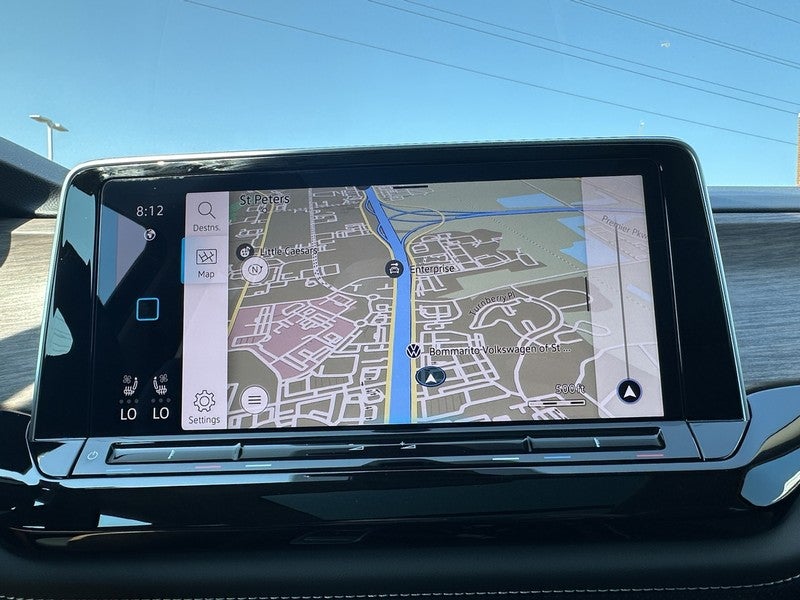 2026 Volkswagen Atlas 2.0T SEL Premium R-Line 4MOTION