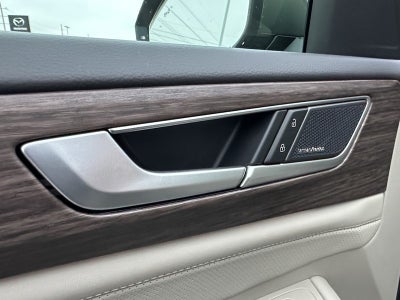 2026 Volkswagen Atlas 2.0T SEL Premium R-Line 4MOTION