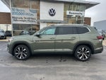 2026 Volkswagen Atlas 2.0T SEL Premium R-Line 4MOTION