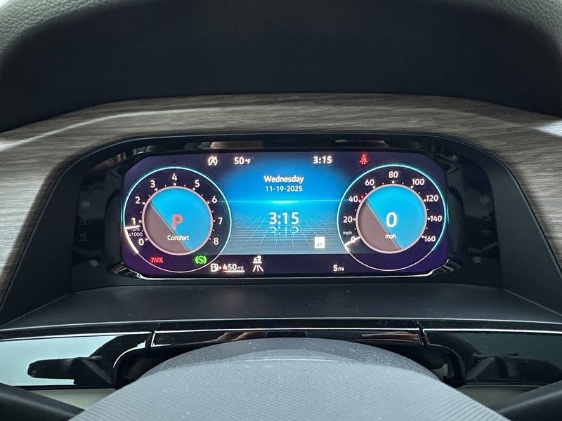 2026 Volkswagen Atlas 2.0T SEL Premium R-Line 4MOTION