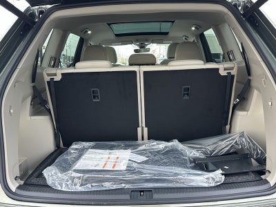 2026 Volkswagen Atlas 2.0T SEL Premium R-Line 4MOTION