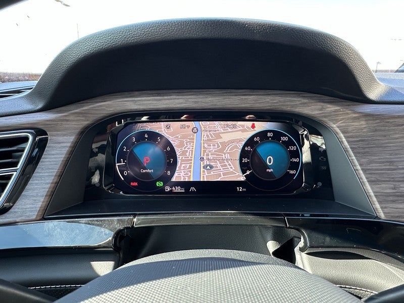 2026 Volkswagen Atlas 2.0T SEL Premium R-Line 4MOTION