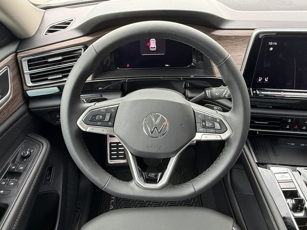 2026 Volkswagen Atlas 2.0T SEL Premium R-Line 4MOTION