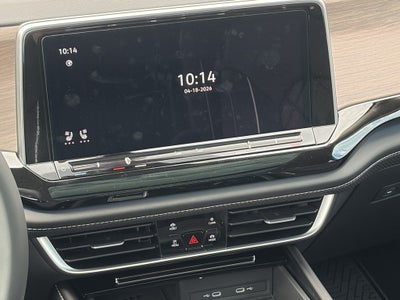2026 Volkswagen Atlas 2.0T SEL Premium R-Line 4MOTION