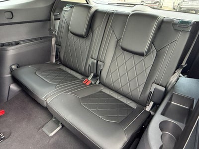 2026 Volkswagen Atlas 2.0T SEL Premium R-Line 4MOTION