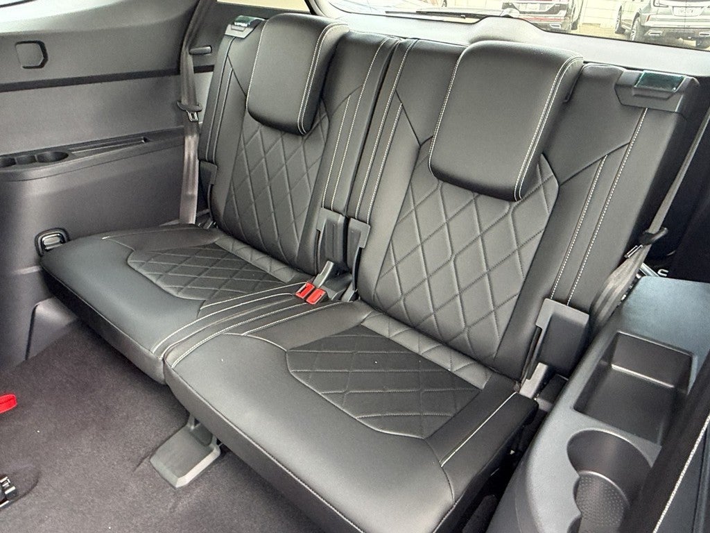 2026 Volkswagen Atlas 2.0T SEL Premium R-Line 4MOTION