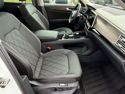 2026 Volkswagen Atlas 2.0T SEL Premium R-Line 4MOTION
