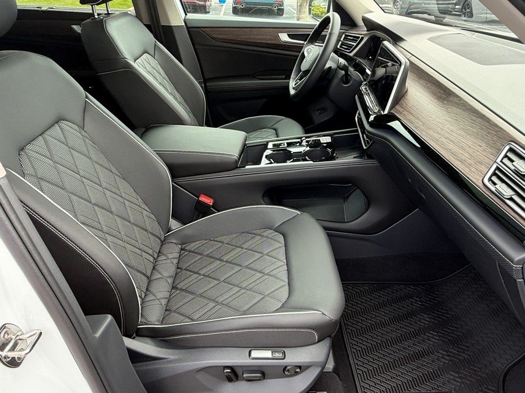 2026 Volkswagen Atlas 2.0T SEL Premium R-Line 4MOTION