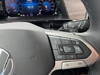 2026 Volkswagen Atlas 2.0T SEL Premium R-Line 4MOTION