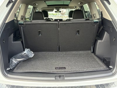 2026 Volkswagen Atlas 2.0T SEL Premium R-Line 4MOTION