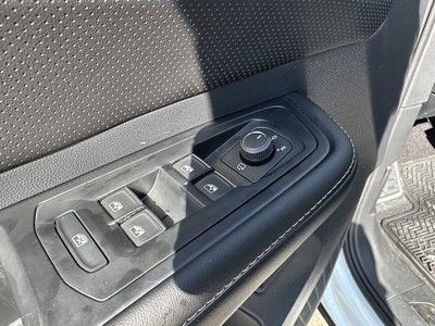 2026 Volkswagen Atlas 2.0T SEL Premium R-Line 4MOTION