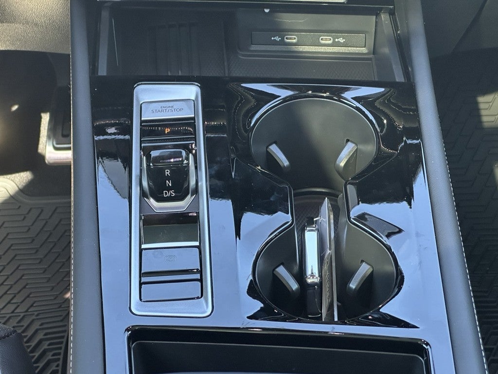 2026 Volkswagen Atlas 2.0T SEL Premium R-Line 4MOTION