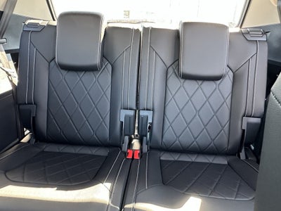 2026 Volkswagen Atlas 2.0T SEL Premium R-Line 4MOTION