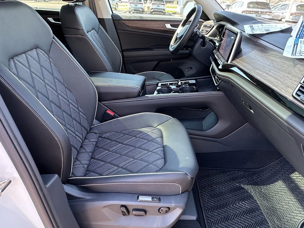 2026 Volkswagen Atlas 2.0T SEL Premium R-Line 4MOTION