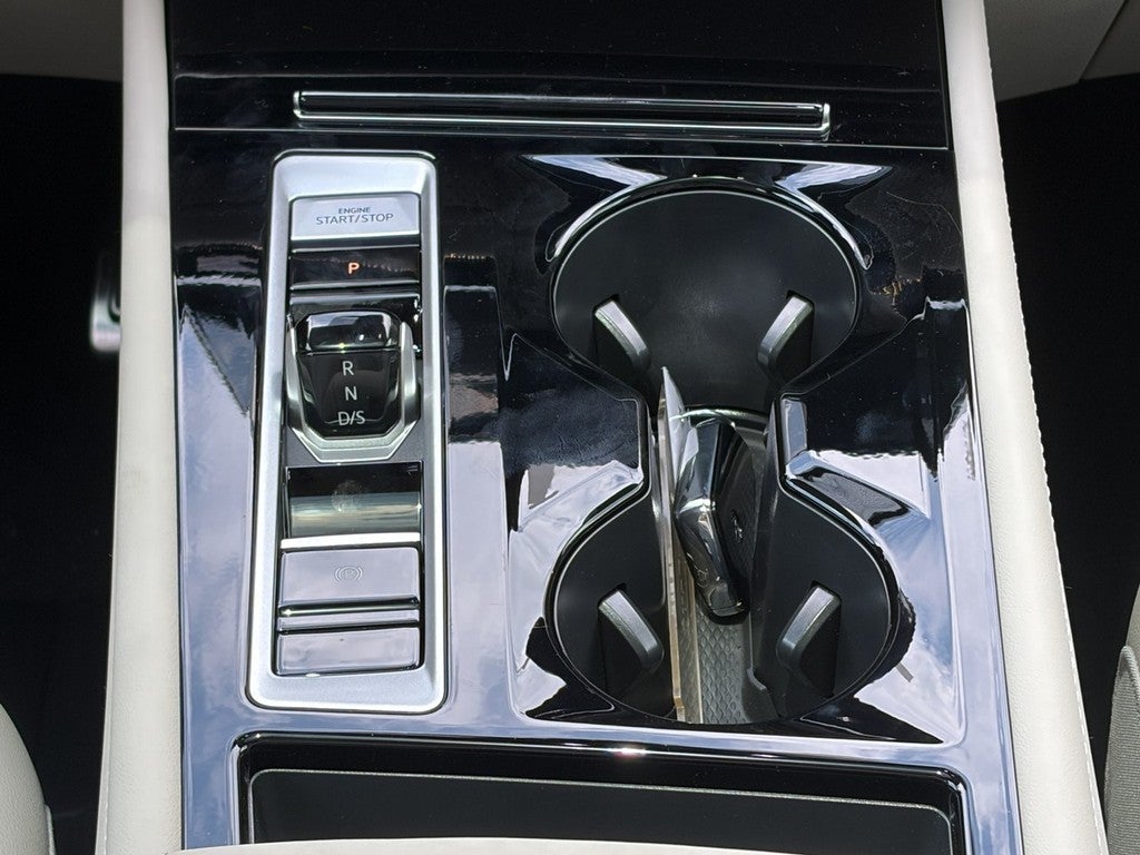 2026 Volkswagen Atlas 2.0T SEL Premium R-Line 4MOTION