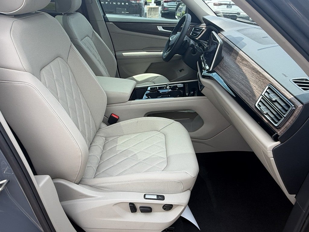 2026 Volkswagen Atlas 2.0T SEL Premium R-Line 4MOTION