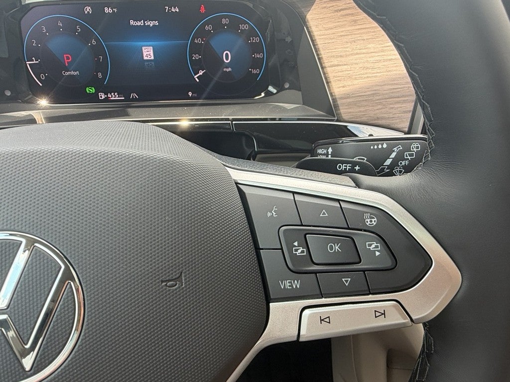 2026 Volkswagen Atlas 2.0T SEL Premium R-Line 4MOTION