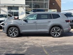 2026 Volkswagen Atlas 2.0T SEL Premium R-Line 4MOTION