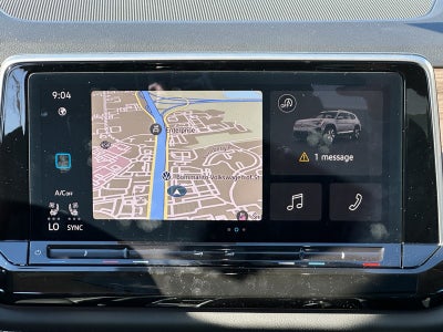 2026 Volkswagen Atlas 2.0T SEL Premium R-Line 4MOTION