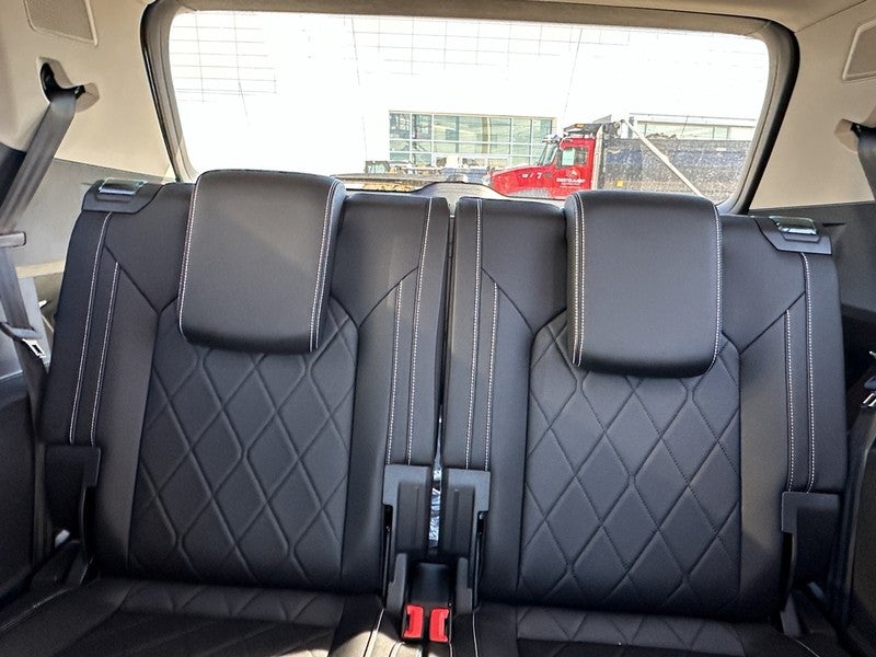 2026 Volkswagen Atlas 2.0T SEL Premium R-Line 4MOTION