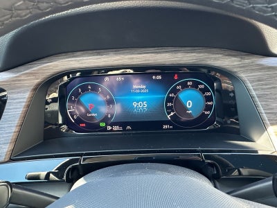 2026 Volkswagen Atlas 2.0T SEL Premium R-Line 4MOTION