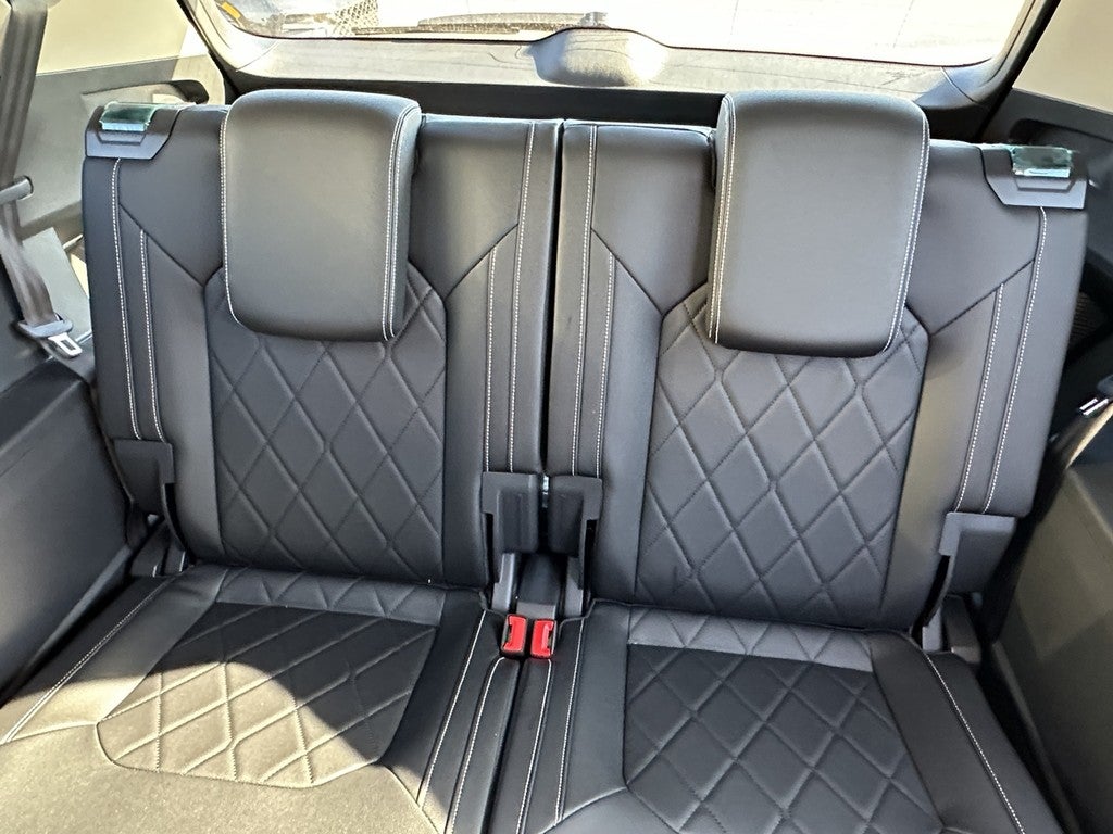 2026 Volkswagen Atlas 2.0T SEL Premium R-Line 4MOTION