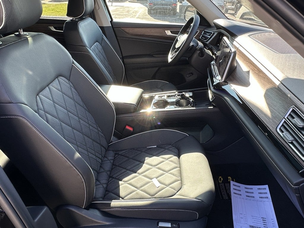 2026 Volkswagen Atlas 2.0T SEL Premium R-Line 4MOTION