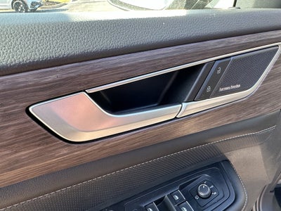 2026 Volkswagen Atlas 2.0T SEL Premium R-Line 4MOTION