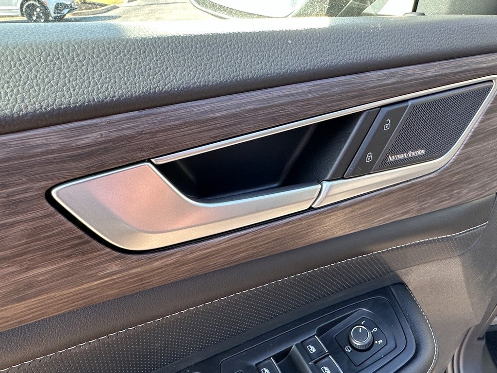 2026 Volkswagen Atlas 2.0T SEL Premium R-Line 4MOTION