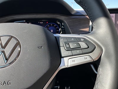 2026 Volkswagen Atlas 2.0T SEL Premium R-Line 4MOTION