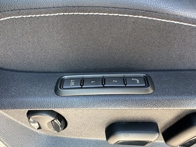 2026 Volkswagen Atlas 2.0T SEL Premium R-Line 4MOTION