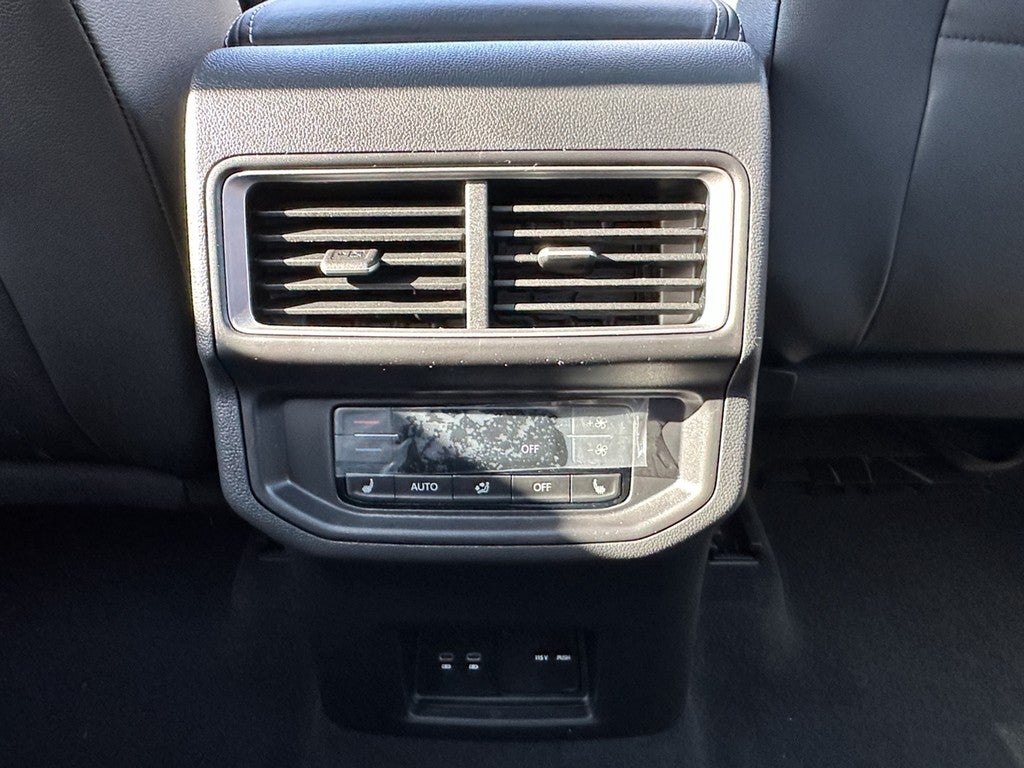 2026 Volkswagen Atlas 2.0T SEL Premium R-Line 4MOTION