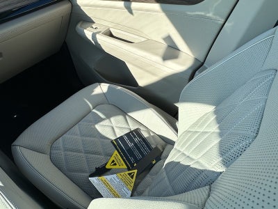 2026 Volkswagen Atlas 2.0T SEL Premium R-Line 4MOTION