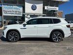 2026 Volkswagen Atlas 2.0T SEL Premium R-Line 4MOTION