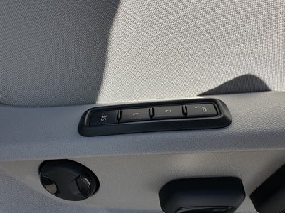 2026 Volkswagen Atlas 2.0T SEL Premium R-Line 4MOTION