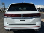 2026 Volkswagen Atlas 2.0T SEL Premium R-Line 4MOTION