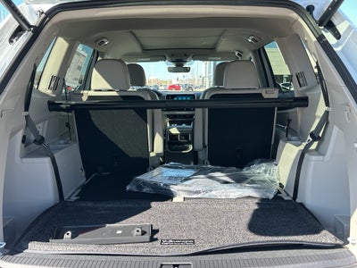 2026 Volkswagen Atlas 2.0T SEL Premium R-Line 4MOTION