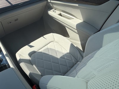 2026 Volkswagen Atlas 2.0T SEL Premium R-Line 4MOTION