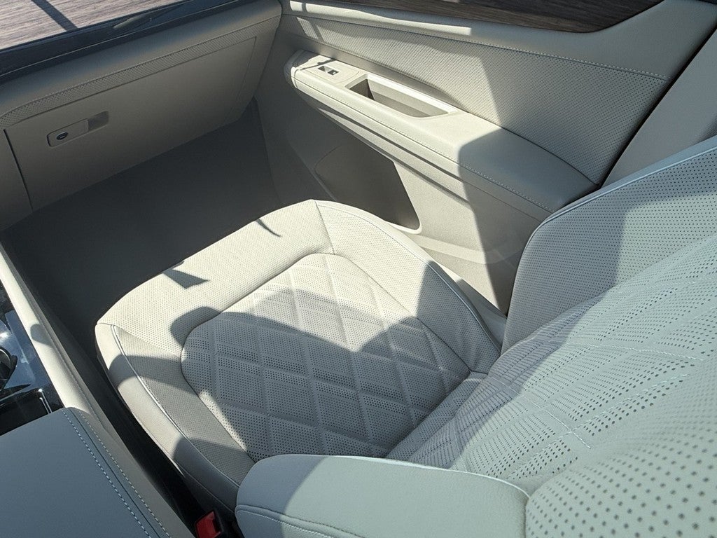 2026 Volkswagen Atlas 2.0T SEL Premium R-Line 4MOTION