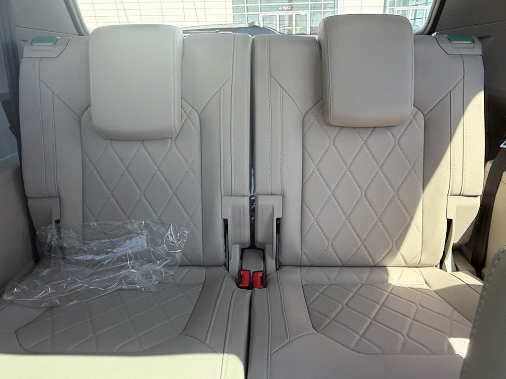 2026 Volkswagen Atlas 2.0T SEL Premium R-Line 4MOTION