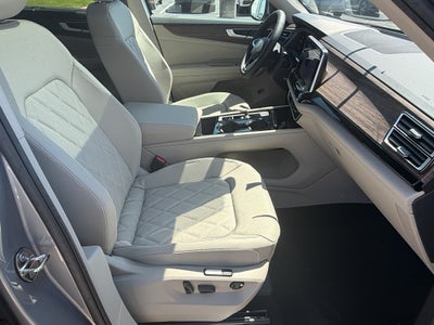 2026 Volkswagen Atlas 2.0T SEL Premium R-Line 4MOTION