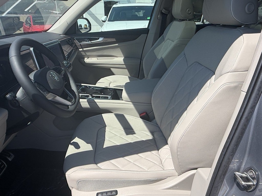 2026 Volkswagen Atlas 2.0T SEL Premium R-Line 4MOTION
