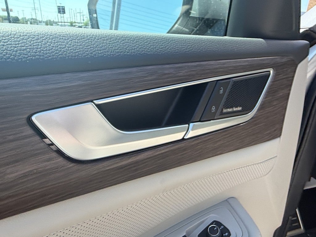 2026 Volkswagen Atlas 2.0T SEL Premium R-Line 4MOTION