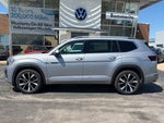 2026 Volkswagen Atlas 2.0T SEL Premium R-Line 4MOTION