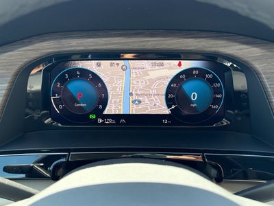 2026 Volkswagen Atlas 2.0T SEL Premium R-Line 4MOTION