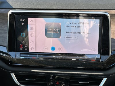 2026 Volkswagen Atlas 2.0T SEL Premium R-Line 4MOTION