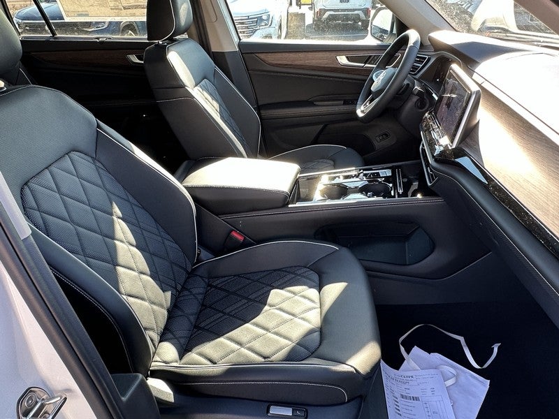 2026 Volkswagen Atlas 2.0T SEL Premium R-Line 4MOTION